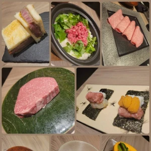 焼肉❤️の写真3枚目