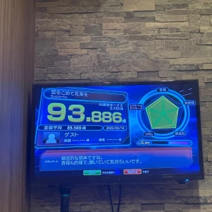 カラオケって楽しいね！🎤♪*ﾟの写真2枚目