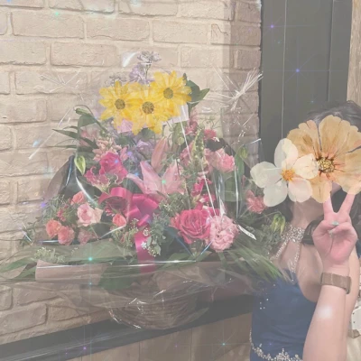 ‎💙‎🤍🌼  𝐁𝐢𝐫𝐭𝐡𝐝𝐚𝐲 𝐟𝐥𝐨𝐰𝐞𝐫  🌼💙‎🤍