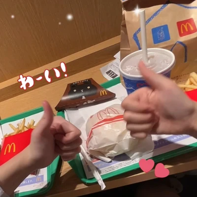 こんばんは🫨✨✨