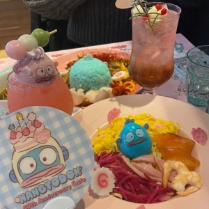 ɛ ☉ ̲ ̲ ̲☉ ɜの写真1枚目