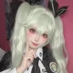 める