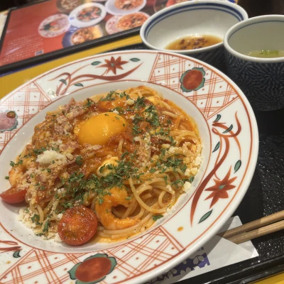 やほ！！