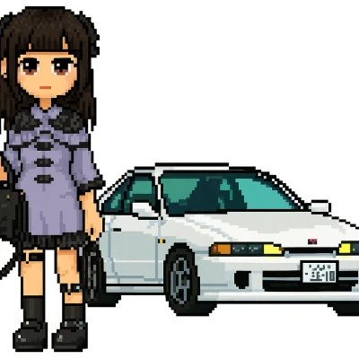 初めまして~