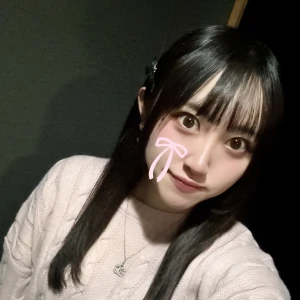 こんにちはー!!!みなとです🧸💭🍒✨の写真1枚目