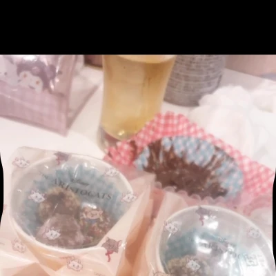 錦糸町Tiffanyのあんずです！