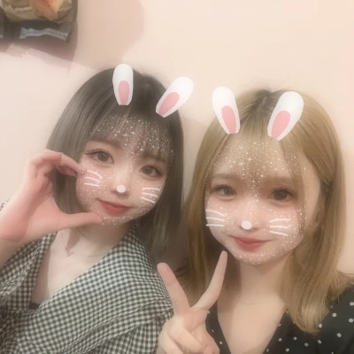こんばんは🌙* :ﾟりのです🐰