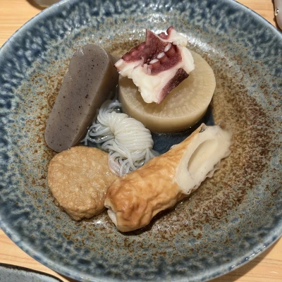 8/20(水) 21時からいます🍢