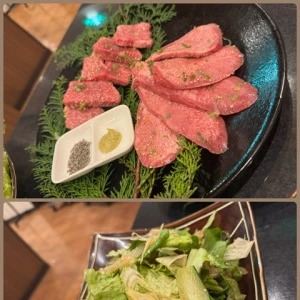 焼肉❤️の写真2枚目
