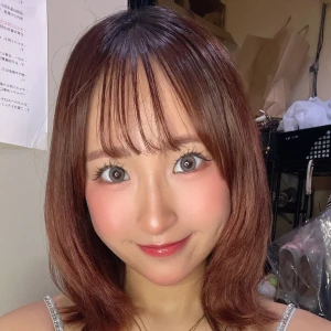 21時からいます🙋‍♀️今日もたくさん飲ませてください😊の写真1枚目