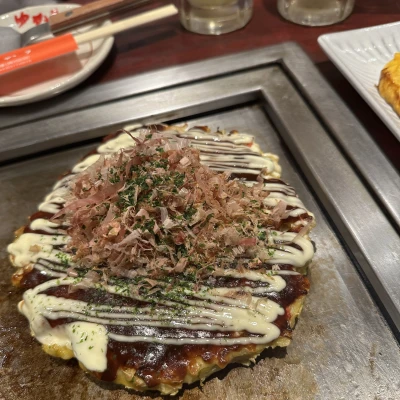 こんにちは、ゆりあです