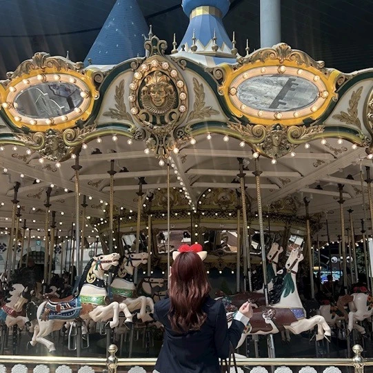 町田ガールズバー「ミューゼス」