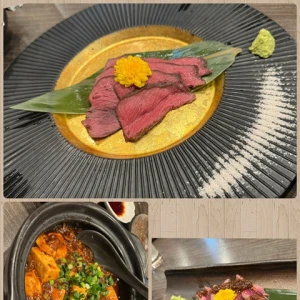 ジビエ❤️の写真3枚目