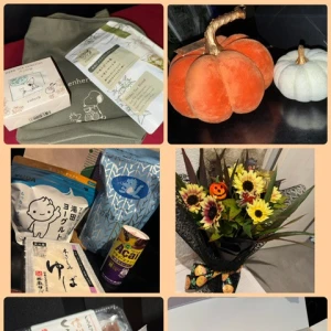 プレゼント❤️の写真2枚目