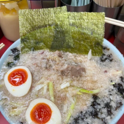 ラーメンショップ！