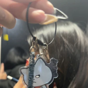 リノからもらた😸の写真1枚目