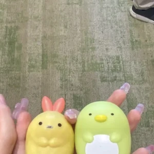 みおんです🐿️💛の写真1枚目