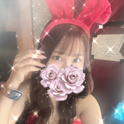 本日21:00より出勤してます☺️