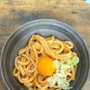 うどんᵋ ･֊･ ᵌの写真1枚目