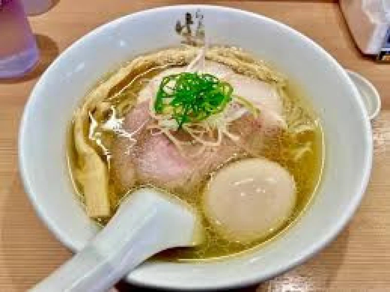 上野ハッピーギャングです
