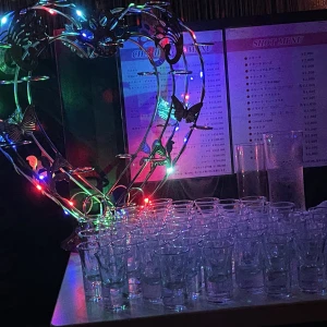 こんばんは🥂💫の写真1枚目