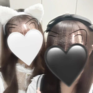 19時半から出勤です🐱♡の写真1枚目