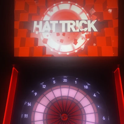 こんばんはあのです🎯