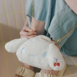 7/17 シナモングッズ૮ •͈ ·̫ •͈ ა🩵の写真1枚目