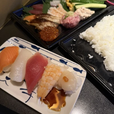 こんにちは、ゆりあです