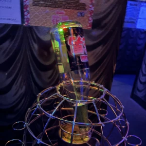 こんばんは🥂💫の写真2枚目