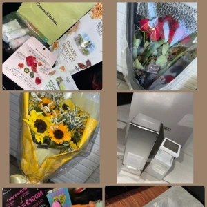 プレゼント🎁の写真3枚目
