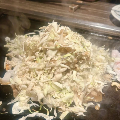 きのうはたくさん食べたなぁもりもりり😋