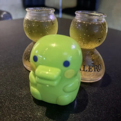 こんばんはゆりあです