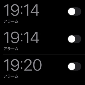 21時半からラストまでいます‼️の写真2枚目