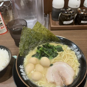 🔥ラーメン補給🔥の写真1枚目