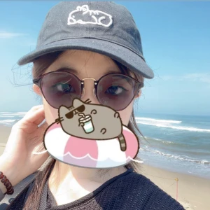 夏風邪🤧の写真1枚目
