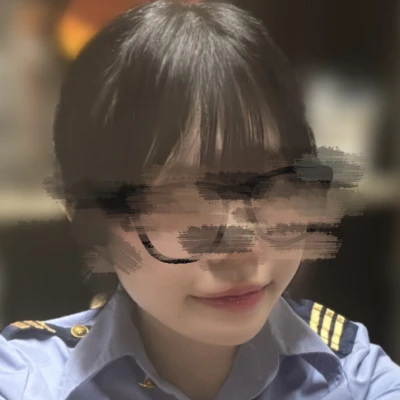 こんばんは！はるです！