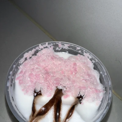 さくら味の季節だよー🌸