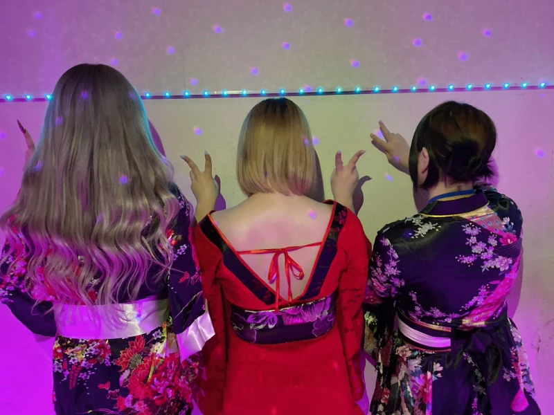 華金🌺激アツイベント開催中🎊出勤GIRLS多数💞