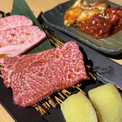 こんにちは、ゆりあです