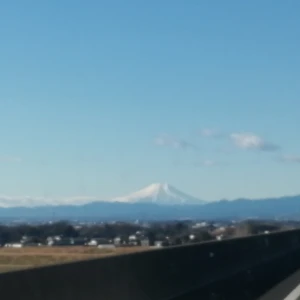 Mount Fujiの写真1枚目