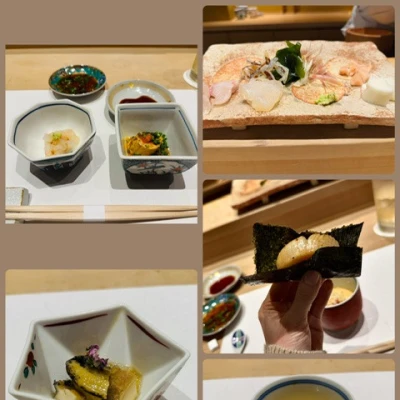 お寿司🍣