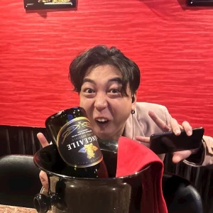 久しぶりに会えた！！ありがとう🫶🏻︎🎀💘の写真1枚目