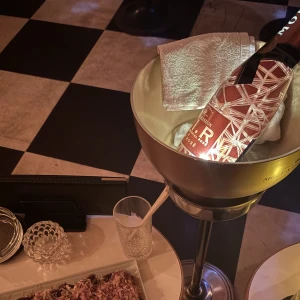 昨日はとても楽しい夜でしたありがとうございました♡の写真1枚目