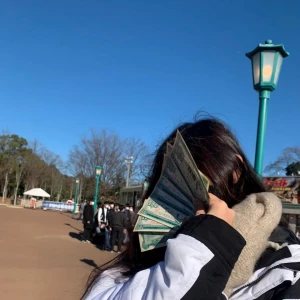 🎡🎡の写真1枚目