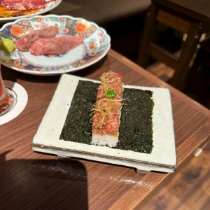 焼肉‼️の写真1枚目