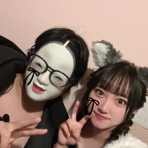 こんにちはー!!!みなとです🧸💭🍒✨の写真1枚目