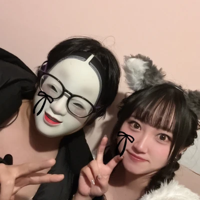 こんにちはー!!!みなとです🧸💭🍒✨