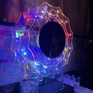 4/11(土) 22時からいます🎡の写真2枚目