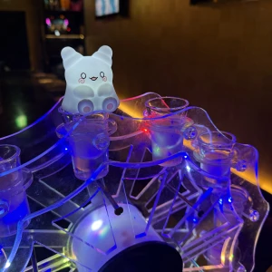 こんにちは、ゆりあですの写真1枚目